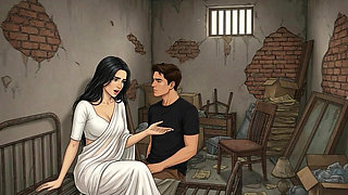 Jaya Teacher part-24