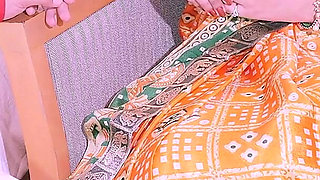 Hardcore Sex with Desi Cute Bhabi Hindi Audio