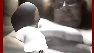 Nurse Vicki Cams for You in Her Bedroom and Flashing My Tits in Living Room!