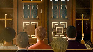 Sisters in Sin Gameplay Part 17 - Rebecca Confronts Her Carnal Desires