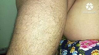 Excellant Anal Sex Between Indian Step Father in Law and