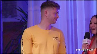 Toyboy Fantasy Series: Ep 3 Of 7 - The Worlds Greatest Talent Show (whos The Lucky Guy?)