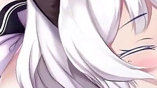 Succulust - Succubus Ecchi - Part 5 Cat Girl Loves Dick by Loveskysan