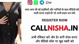 Jaam Naam Hot Web Series Part-9 - Indian