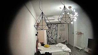 Amateur sex hidden cam