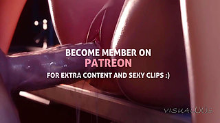 Porn video animation