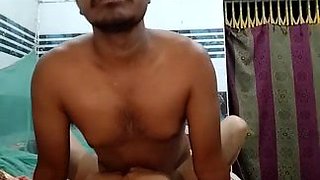 Passionate Indian beauty shares steamy sensual pleasures with lover