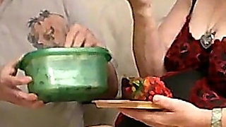 Taste Test and Blow Job!