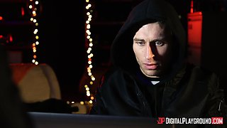 Shameless vixens smutty sex scene