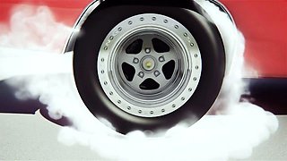 Pissing Outdoors with a Hairy Stud