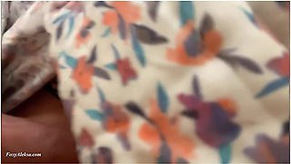 Omg! He Wanted Penetrated In My Pussy On The Dang Bus. Pick-up In The City Bus