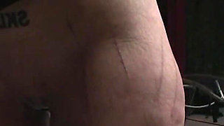 The Art of Sadistic Pleasure and Bondage Play