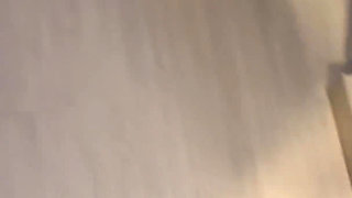 Suddenly Started Fucking My Stepsister in the Toilet. Free Use Stepsis.