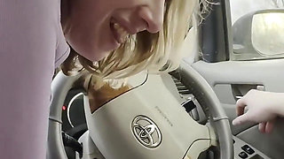 Beauty Girl Crempie After Anal Car Sex