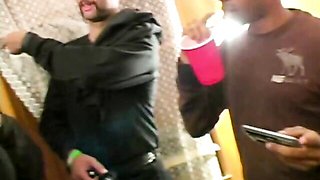 Patootie's college video by Premium GFs