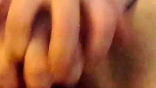 Solo Adventure 17 - Horny MILF Fucking Her Dildo