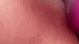 Solo Rabbit Vibrator Play