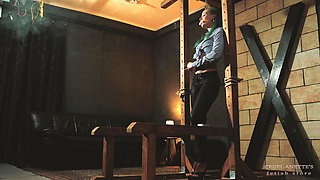 Alone After a Long Day