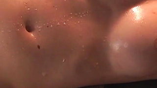 After Stream Fuck Machine Session - I Squirt Every Minute