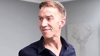 Drive My Cock.Zoe Grey / Brazzers