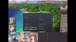 Dungeon and Bride Uncensored Full Gameplay Ep.7 Commentary