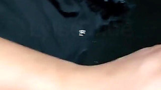 Quick Sex with My Friend When No One Is Home