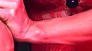 A Dream Come True: Veins of Your Deepest Fantasy