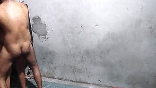 Desi Aunty Abida Parveen Hardcore Fingering & Rough Sex - Pakistani MILF with Big Ass Anal
