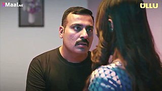 Indian Lene Ke Dene Ignites Creampie Passion