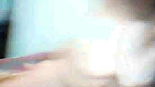 Filipina MILF Charm on Webcam