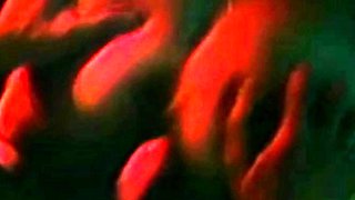 Blazing Blonde Fire Passion