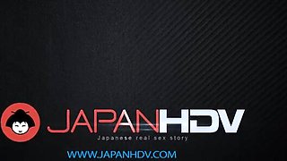 Rara And Raina Ogami Lovin’ In A Super-fucking-hot Lovemaking