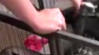 Iron Cage Breathing Control