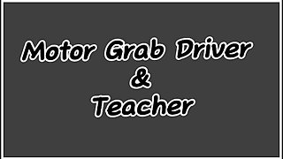 Grab Rider Fuck The Teacher - Single Mom