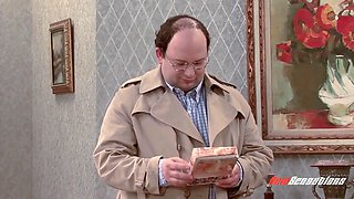 Seinfeld #2: A XXX Parody