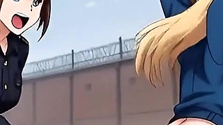 Punishment in Prison