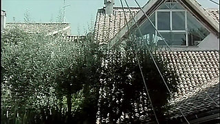 Porn Set with Milly D'abbraccio and Lots of Anal