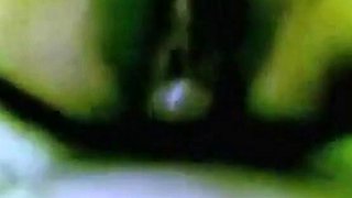 Asian Couple's Public Indiscretion