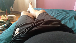 Man available to have his cock sucked