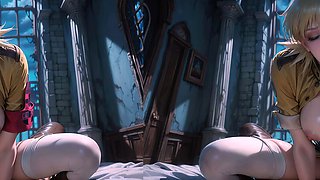 Seras VR META
