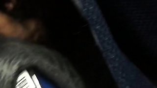 Hot amateur close up Doggy style HD video