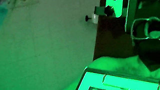 Monika Schmidt Medical Care Institute of Corrections