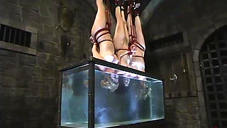 Jenni Lee, Jade Marxxx and Sasha Monet