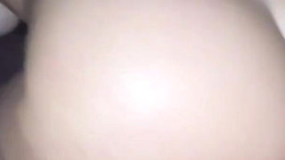 Neighbor with Huge Tits Loves to Fuck While Her Parents Are Not at Home