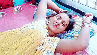 Baap ne sauteli beti ko oyo me leja ke choda