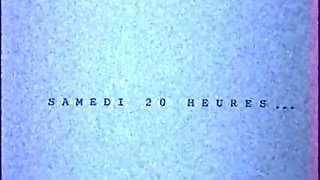 Innocence Impudique 1981 - Full Movie