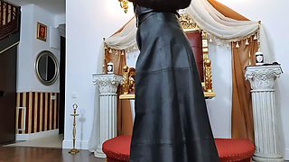 BEHIND THE SCENES FILMING DONOTRUSH CHALLENGE THE FEMALE