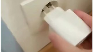 Plug In To Know Ones Secret