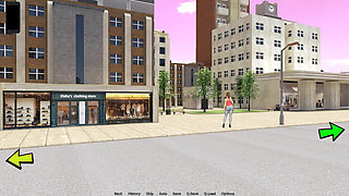 Laura Lustful Secrets: Holly Reverend Performing Exorcism with Fucking on an Sinful Whore - Season 2 Episode 3