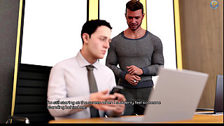 Sex Vacation with My Husband and My Husband's Boss (part 9)